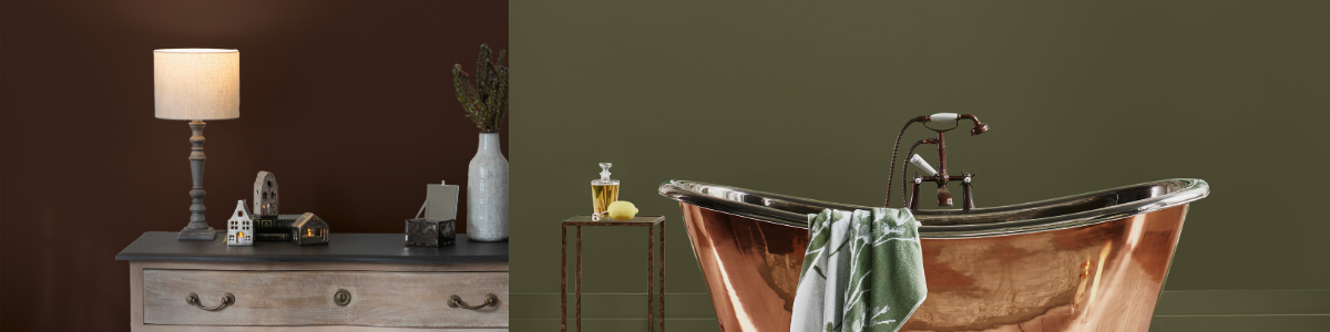 4 New Paint Colours From Laura Ashley For 2026