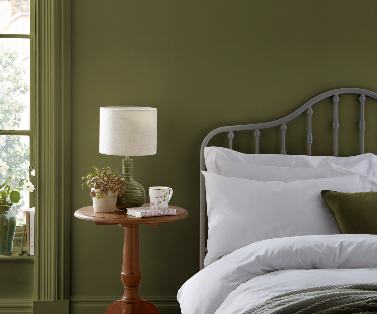 4 New Paint Colours From Laura Ashley For 2026