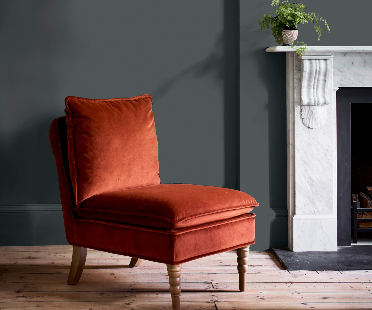 4 New Paint Colours From Laura Ashley For 2026