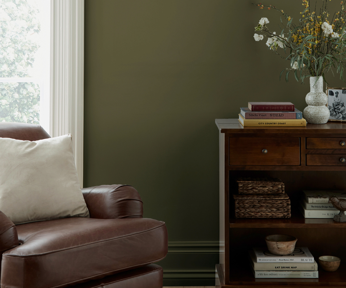 4 New Paint Colours From Laura Ashley For 2026