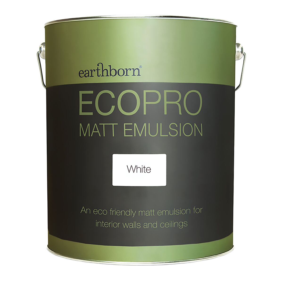 ECOPRO Matt Emulsion 10L (AV054501E)