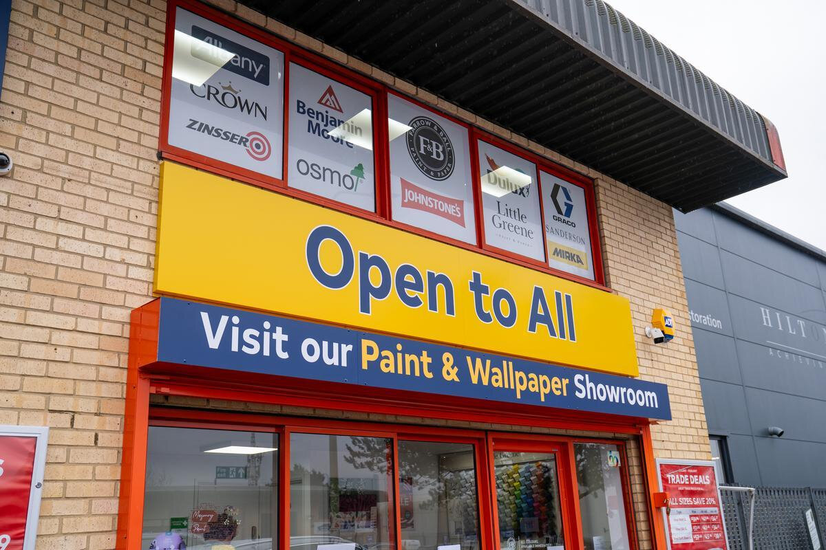 Bishop's Stortford