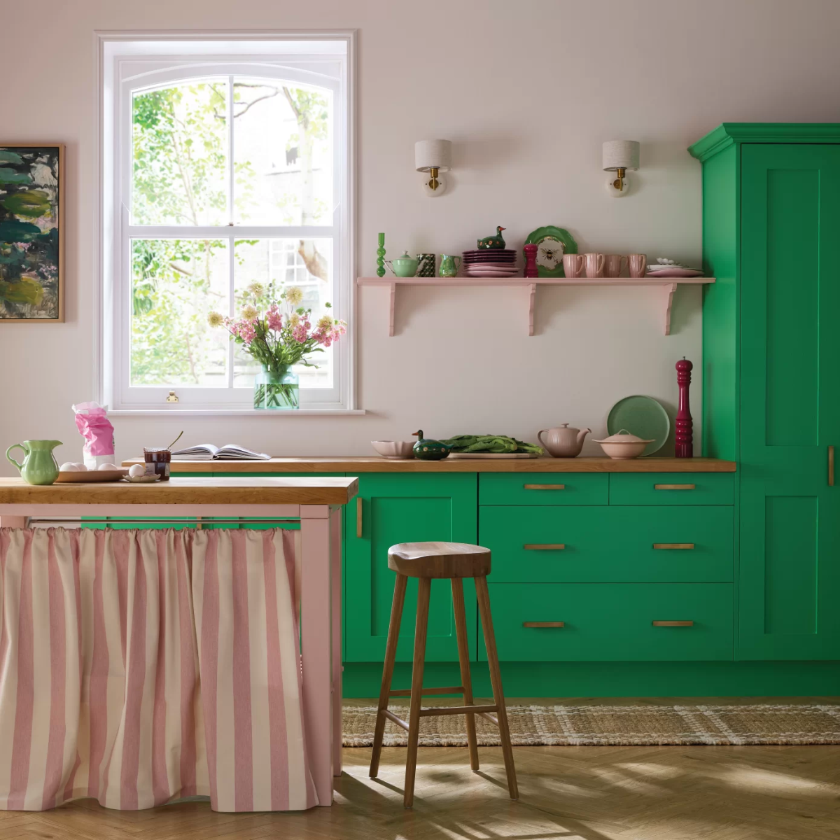 Earthborn New Colours