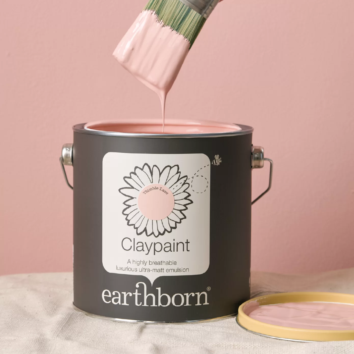 Earthborn New Colours