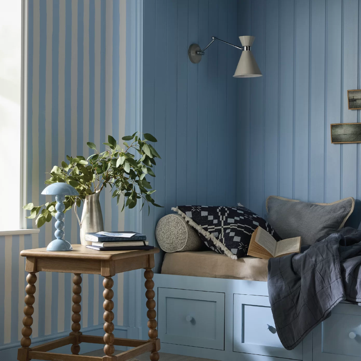 Earthborn New Colours
