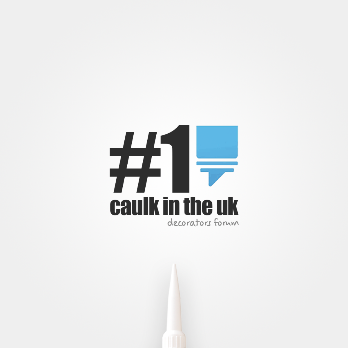 HB42 Caulk