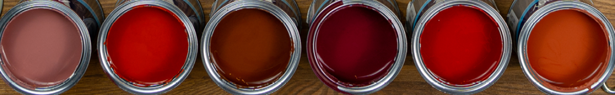 Top 7 Albany Colours For The Romantic Season