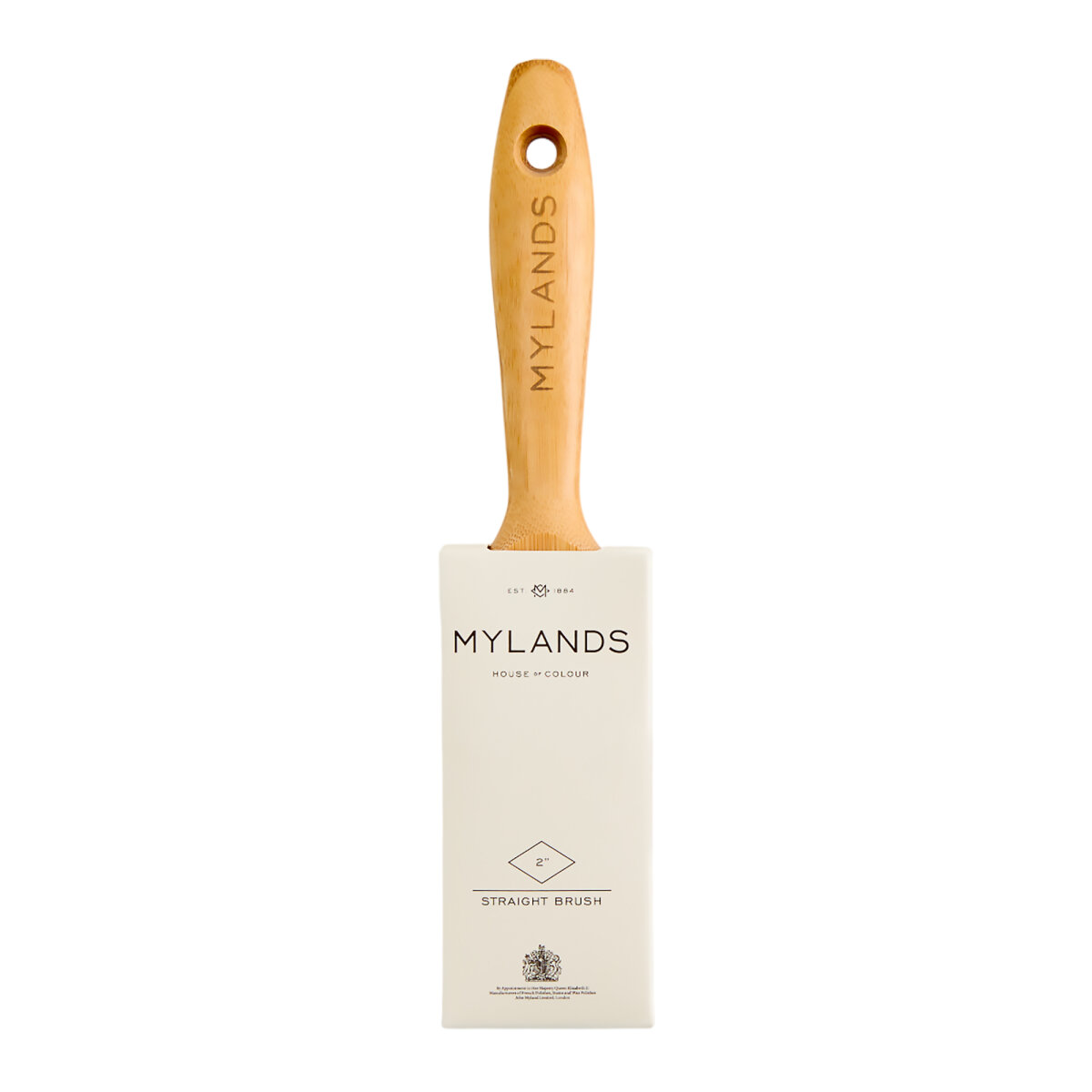 Mylands Straight Brush 2" (JA30401020)