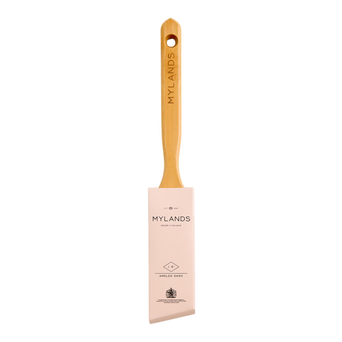Mylands Angle Sash Brush 1.5" (JA30403010)