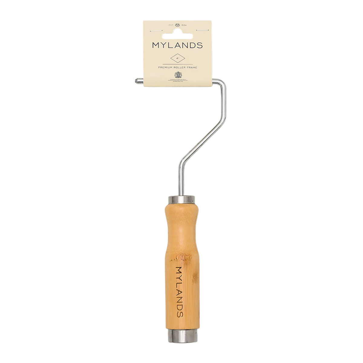 Mylands Mini Roller Frame 4" (JT09371010)