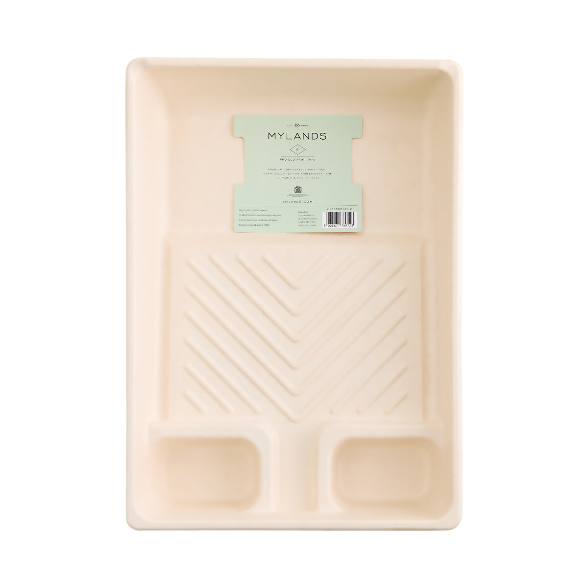 Mylands Eco Paint Tray 9" (JT09373005)