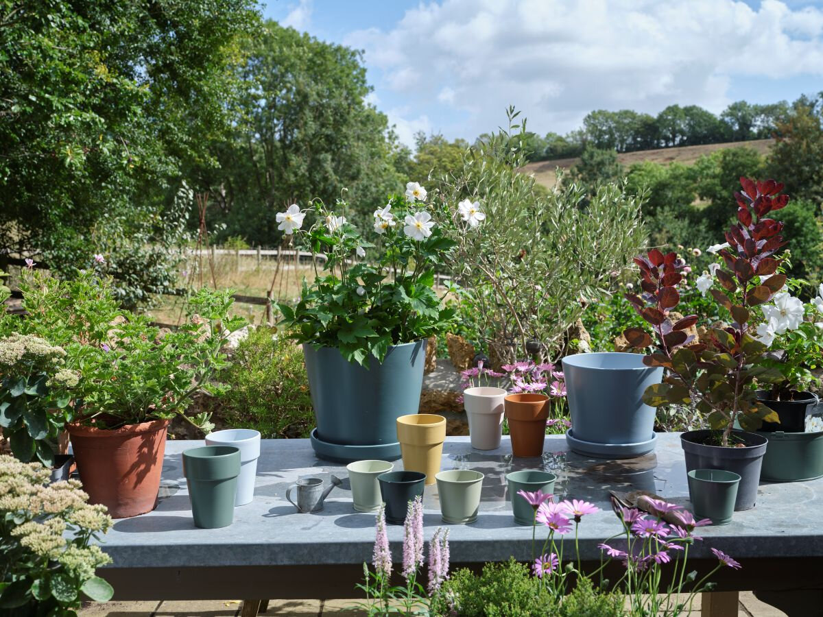 The Exterior Range From Farrow & Ball