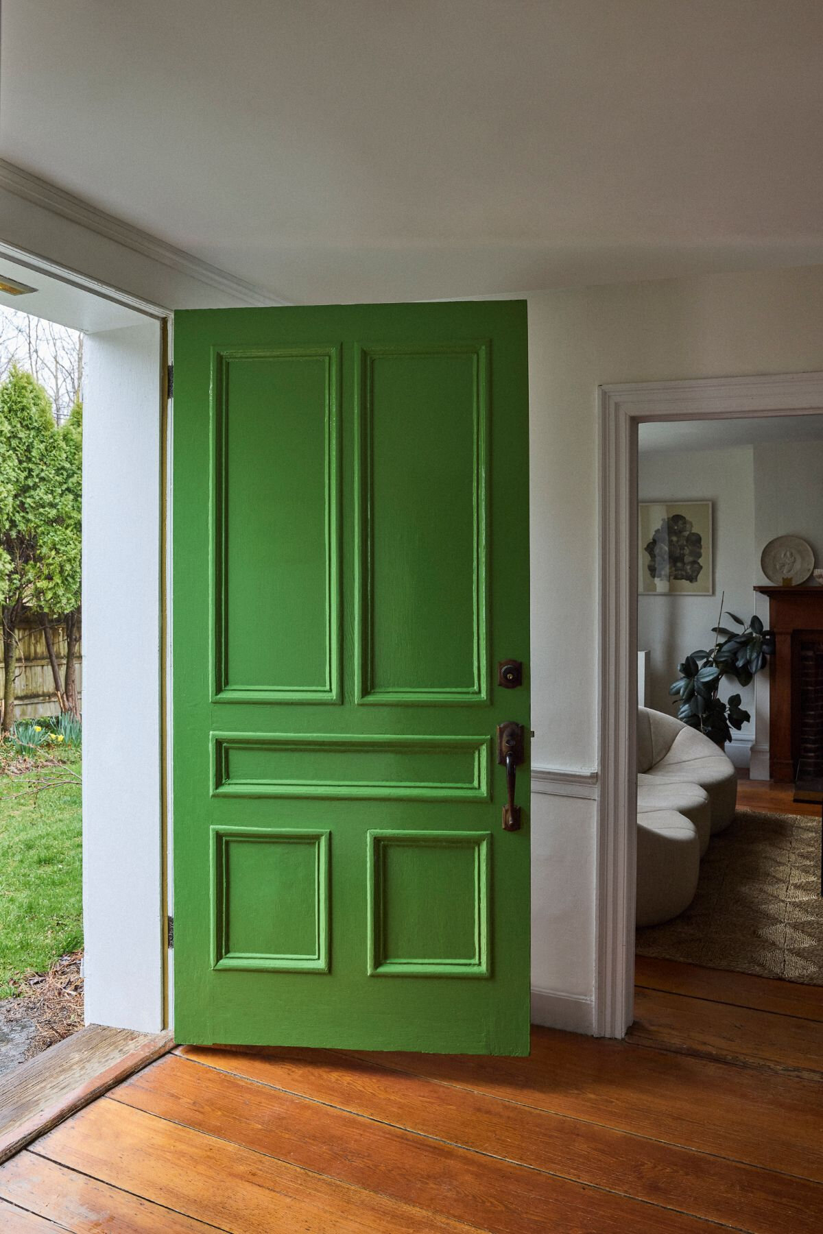 The Exterior Range From Farrow & Ball