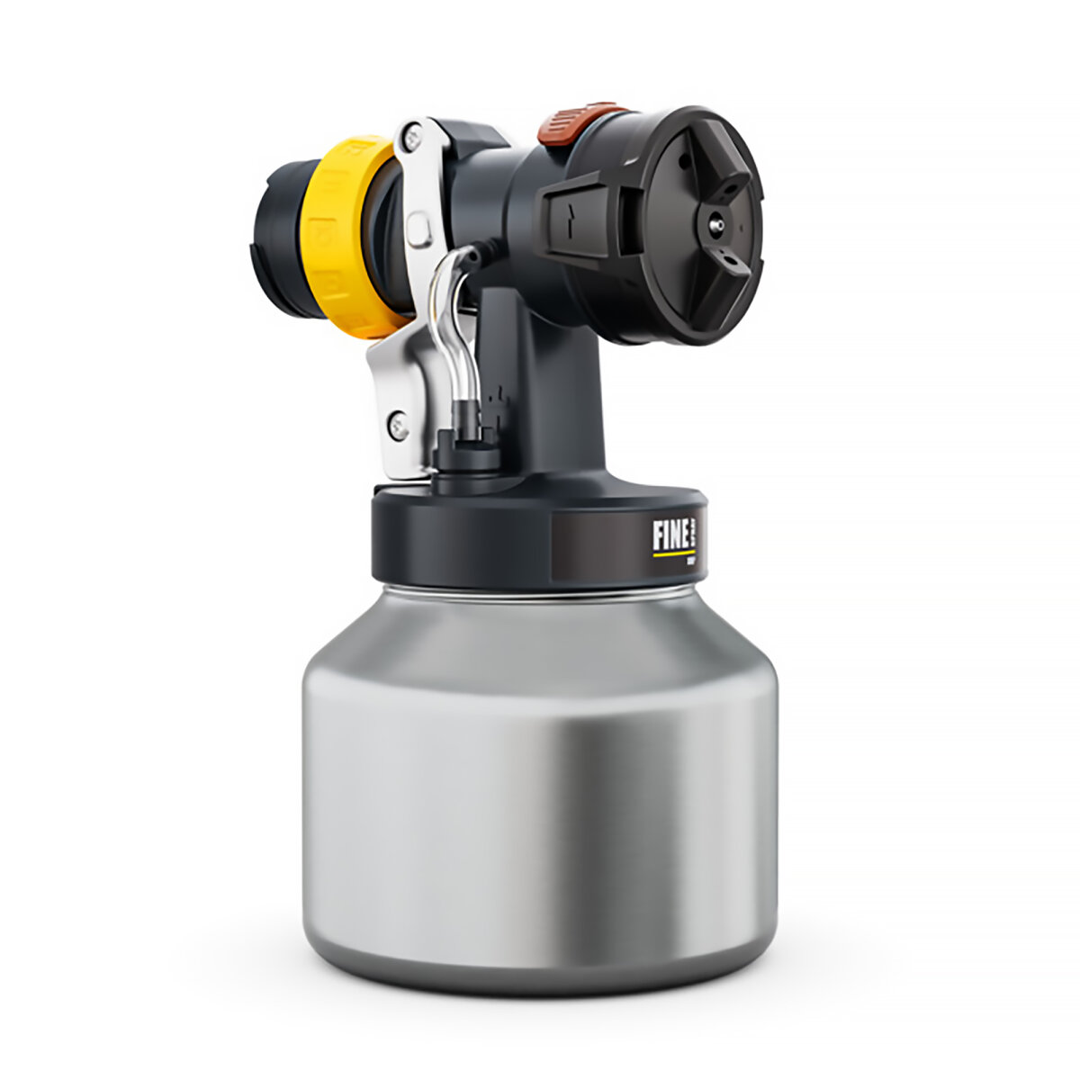 XVLP Finespray Attachment (LJ2021710)