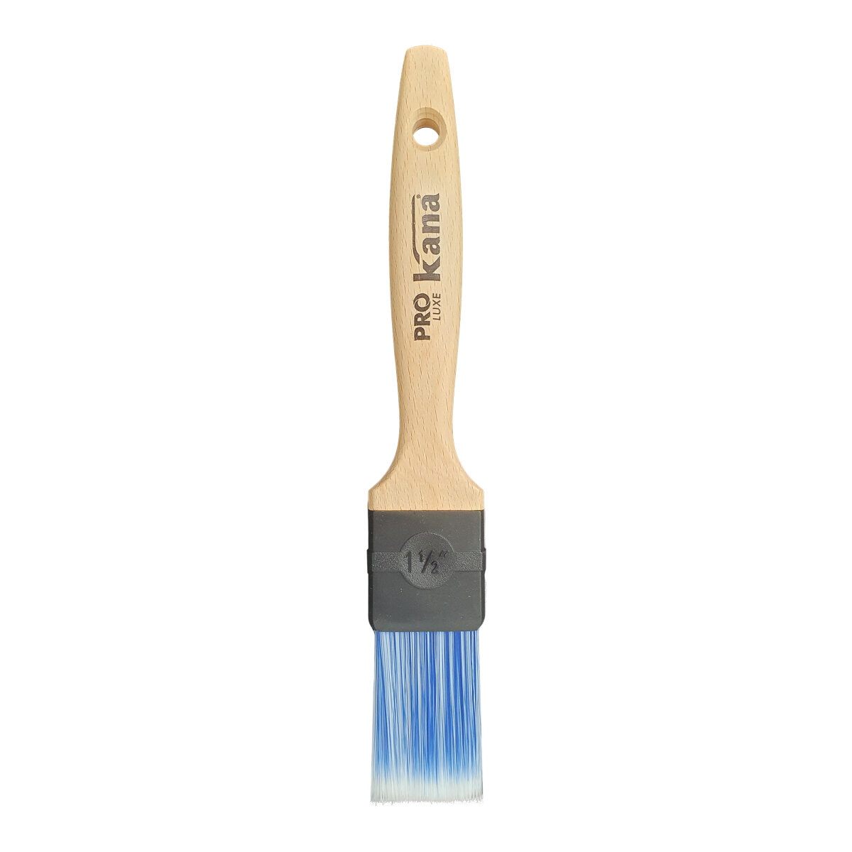 Pro Luxe Flat Brush 1.5" (JA20801004)