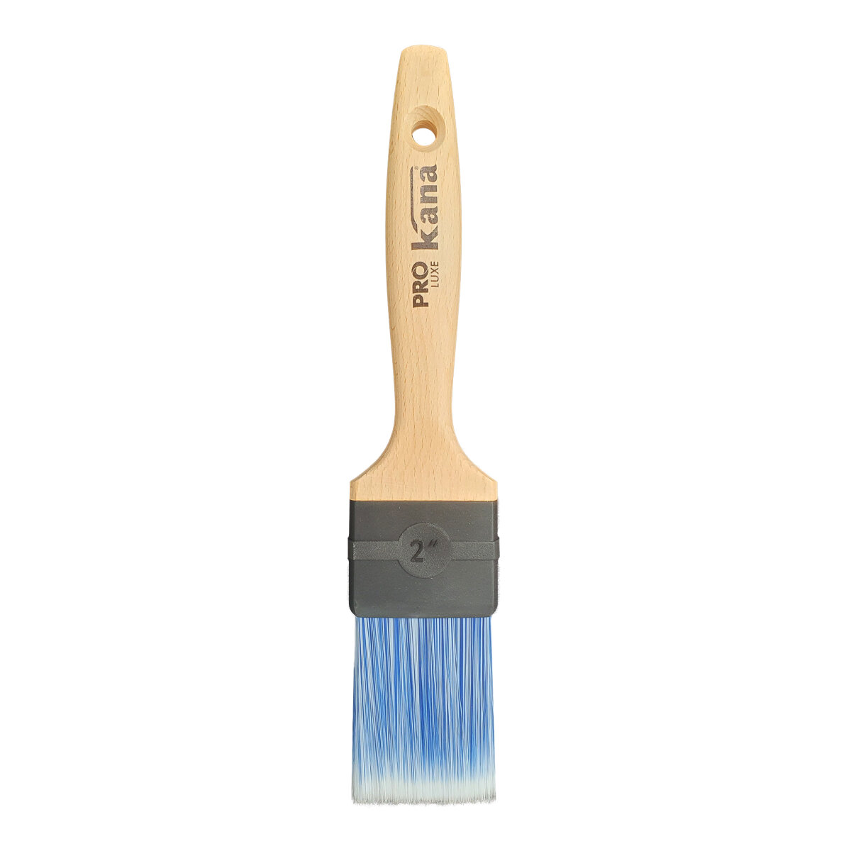 Pro Luxe Flat Brush 2" (JA20801003)