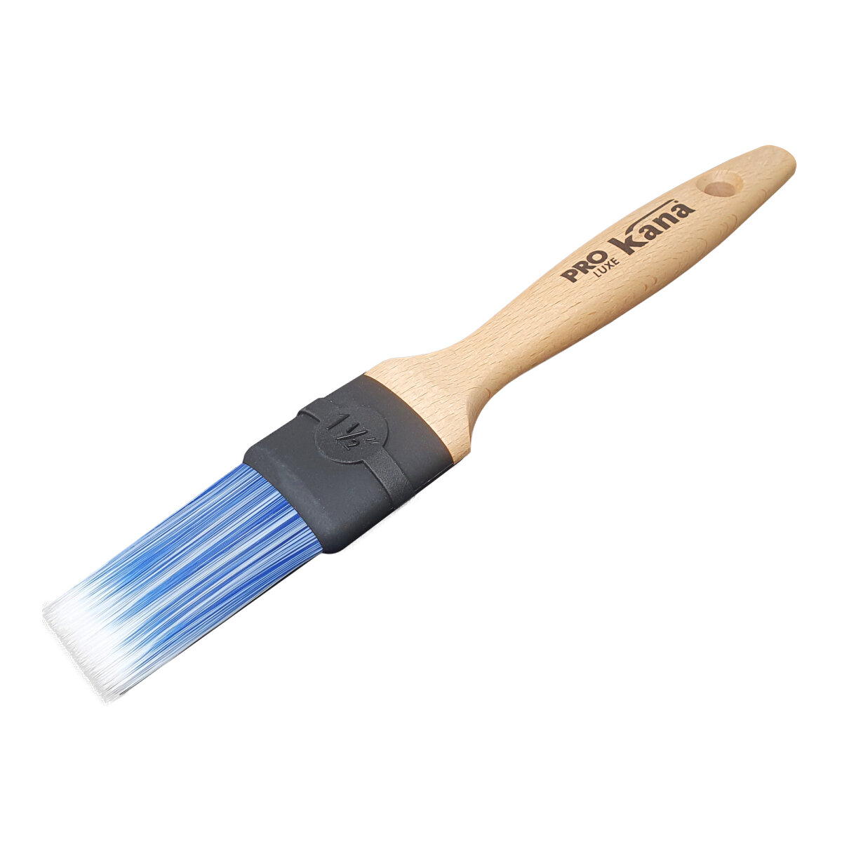 Pro Luxe Oval Brush 1.5" (JA20803015)