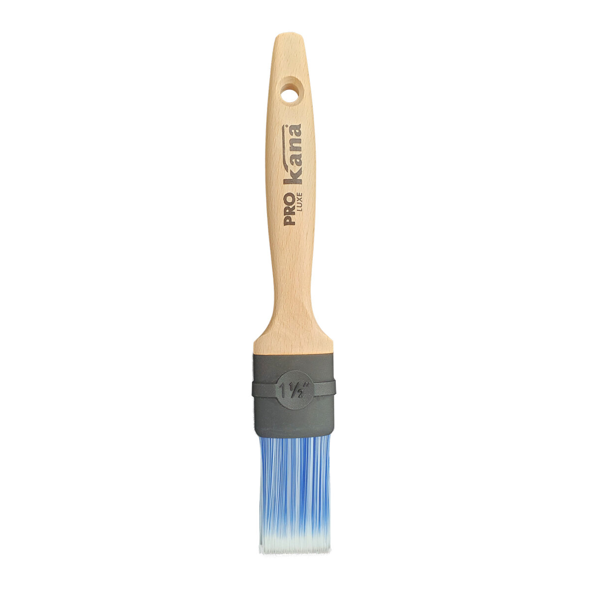 Pro Luxe Oval Brush 1.5" (JA20803015)