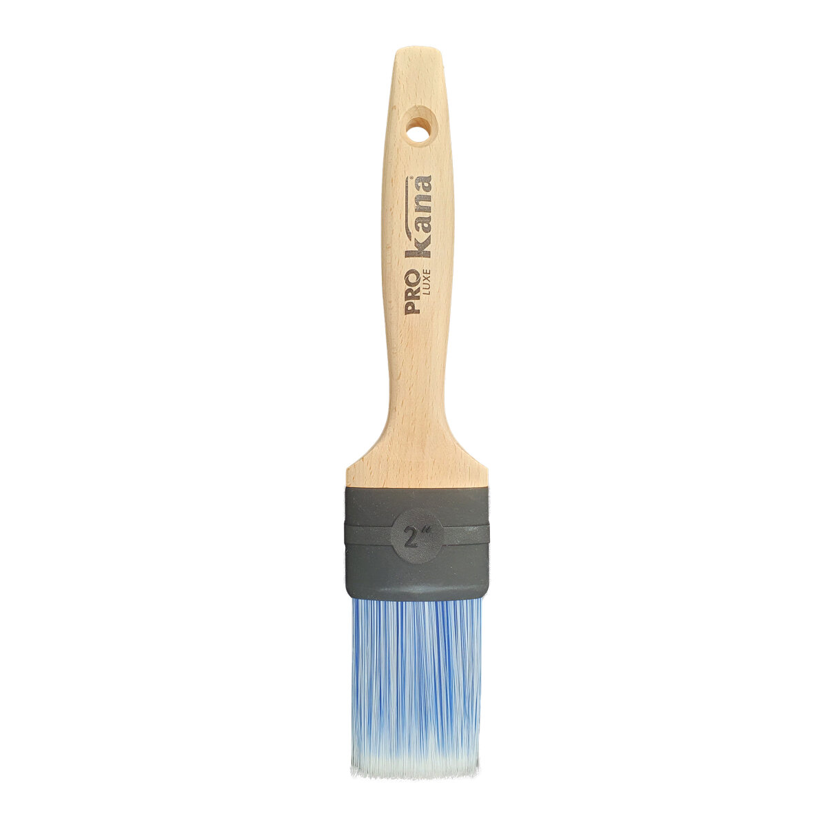 Pro Luxe Oval Brush 2'' (JA20803010)