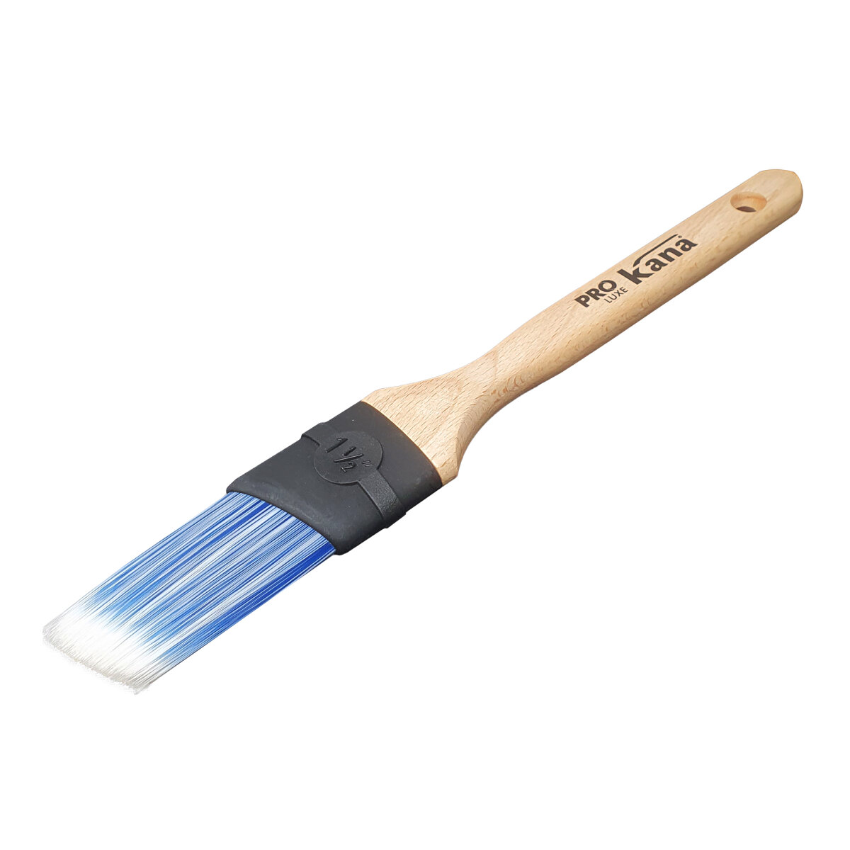 Pro Luxe Angled Brush 1.5" (JA20805015)