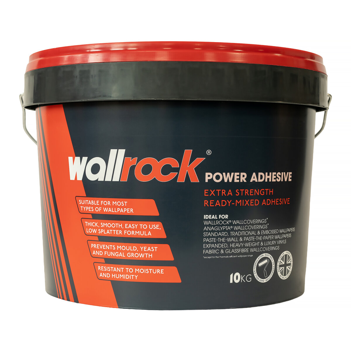Wallrock Power Adhesive 10KG (DC31910E)