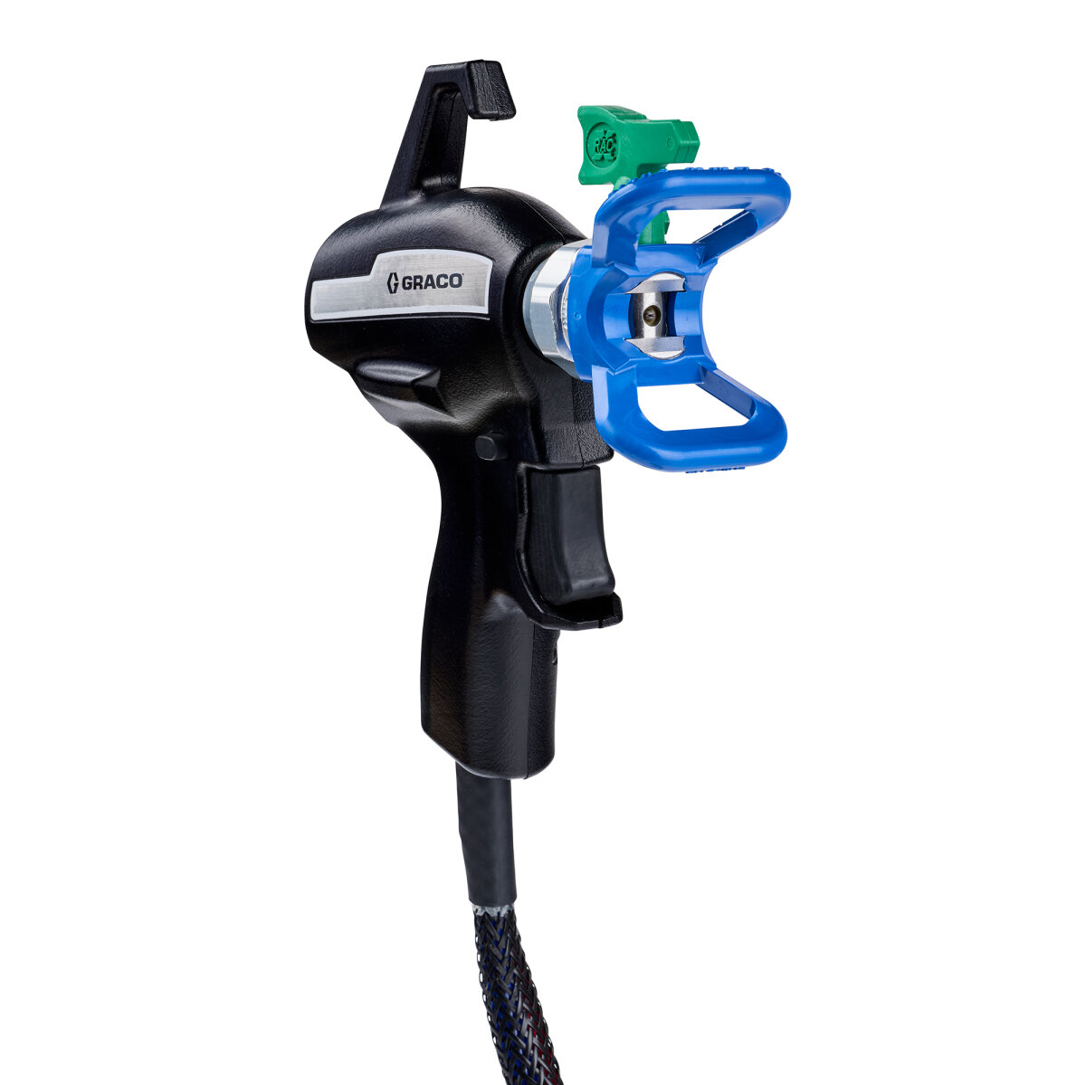 Ultra Quickshot II (LJ105118)