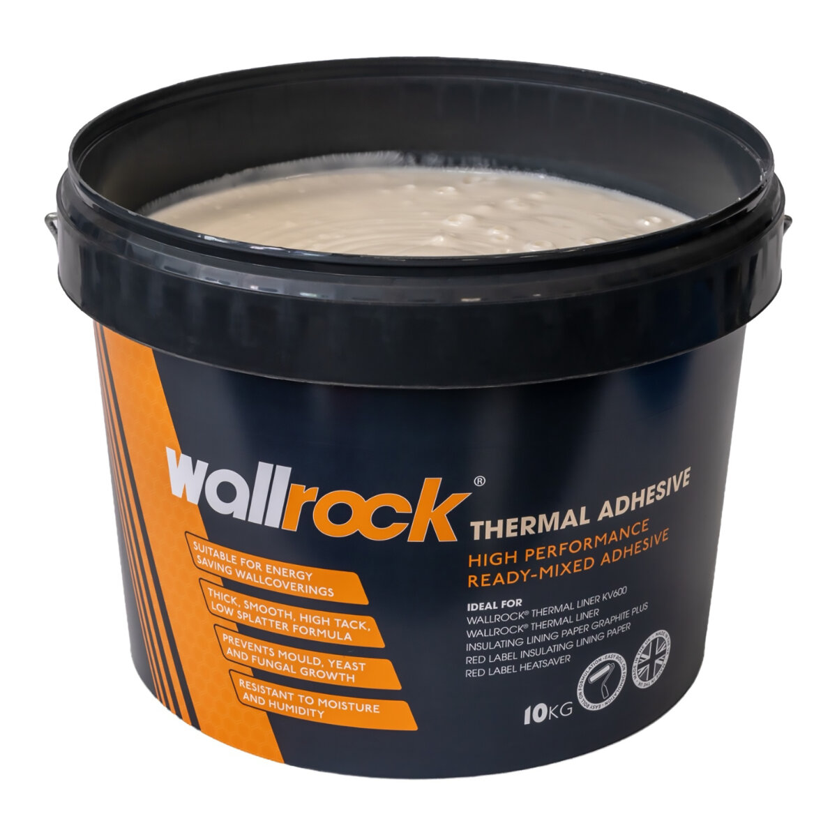Thermal Liner System Adhesive 10KG (DC31920)