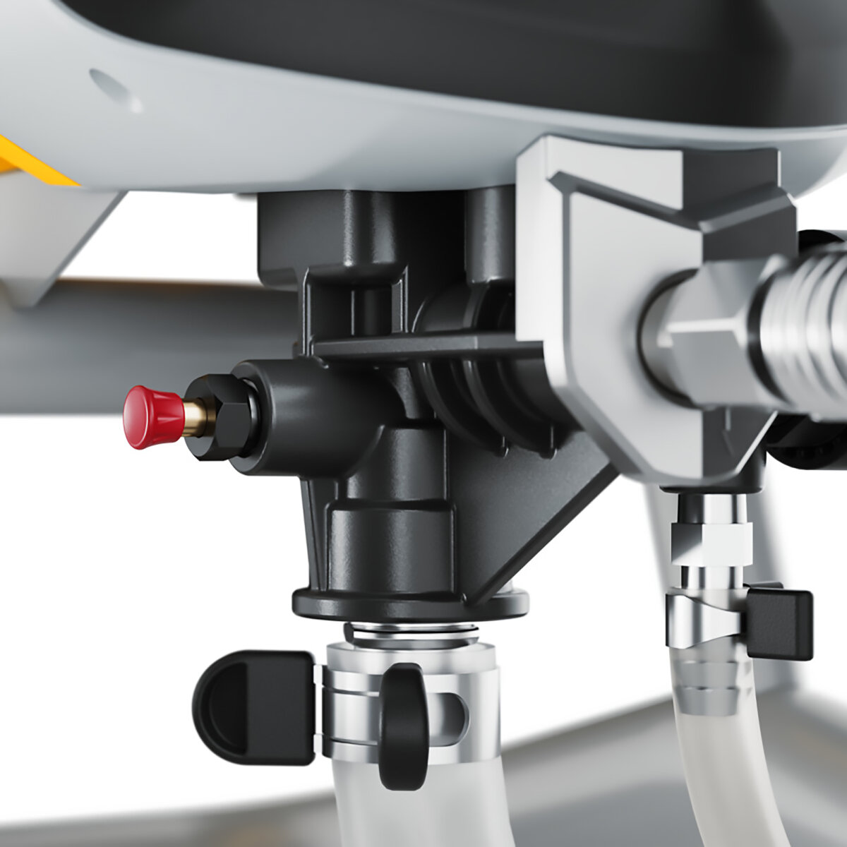 Control Pro 275 M Airless Sprayer (LJ20231020)