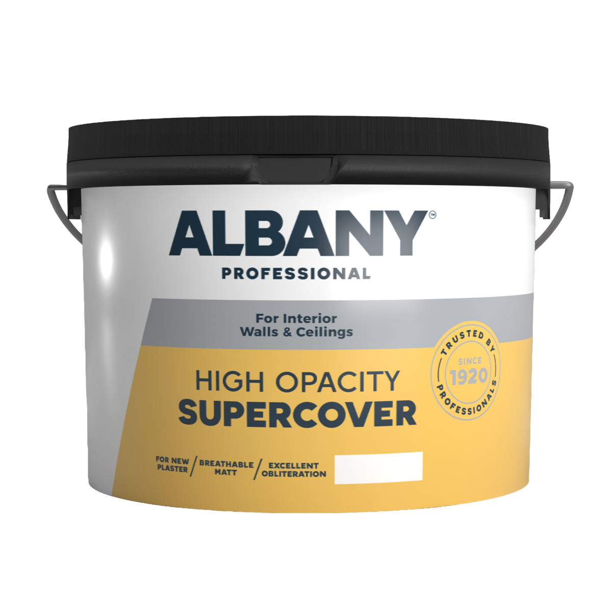 Albany Supercover (Tinted) 10L PNG (AA0128505E)