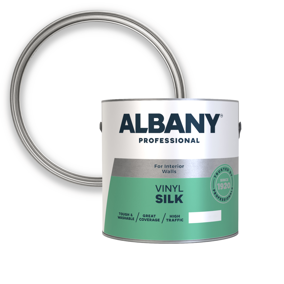 Albany Vinyl Silk (Tinted) 2.5L PNG