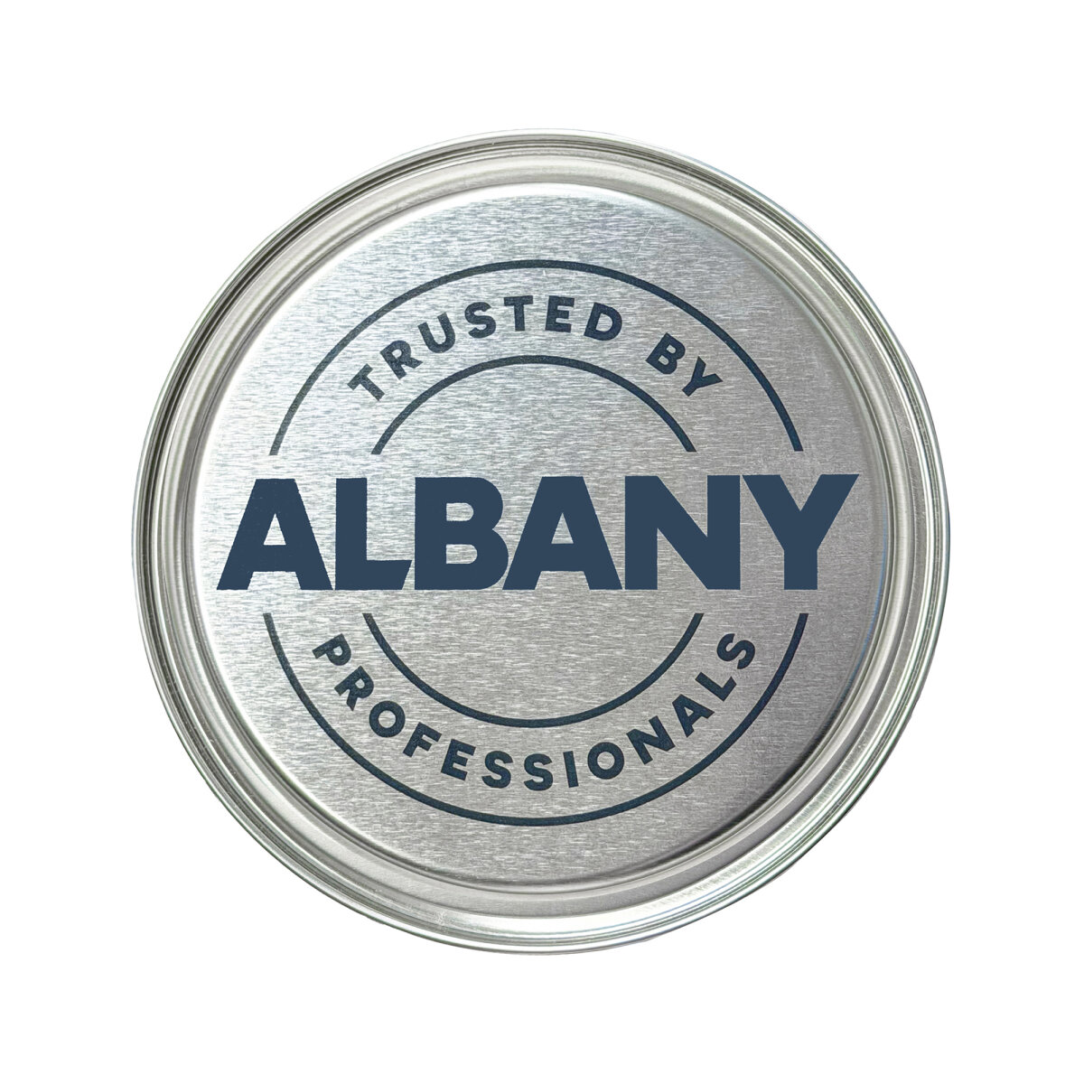 Albany New Tin Lid 5L 2026