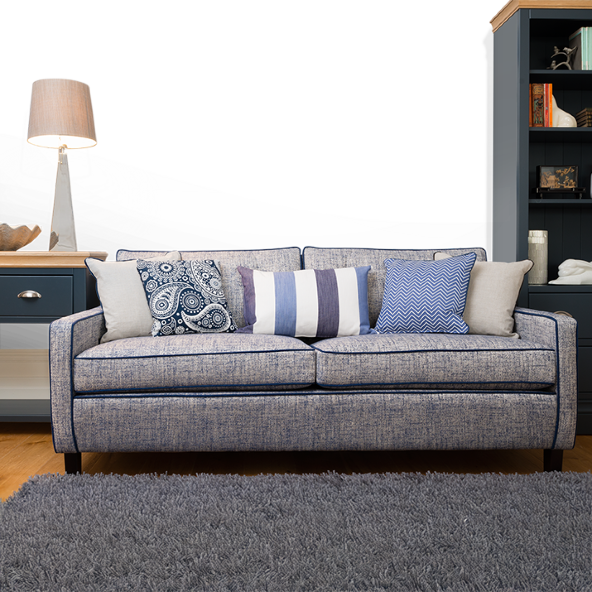 Lifestyle PNG 21 - Interior Room