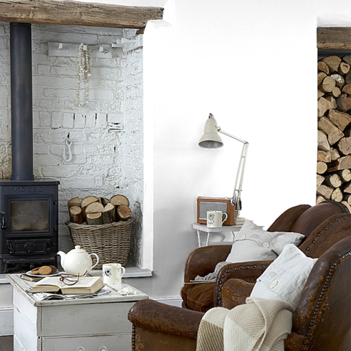 Lifestyle PNG 10 - Interior Room