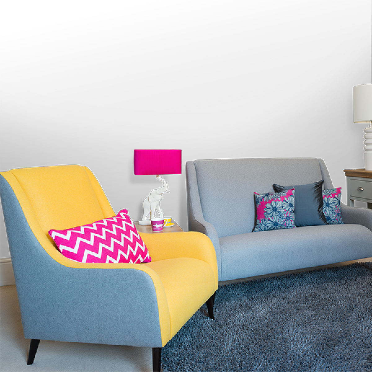 Lifestyle PNG 22 - Interior Room