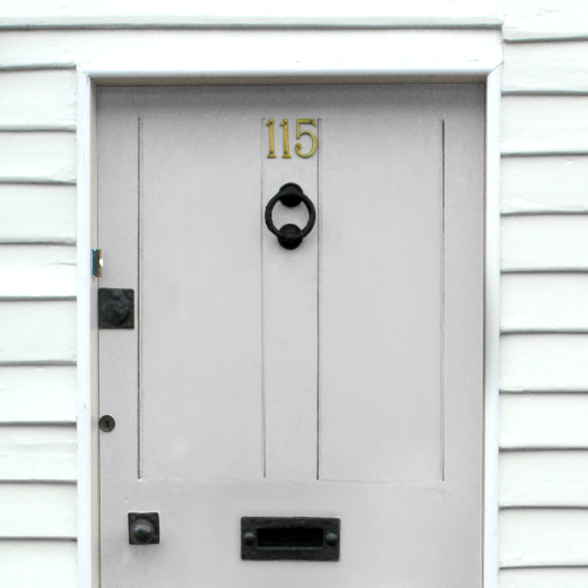 Lifestyle PNG 01 - Exterior Front Door