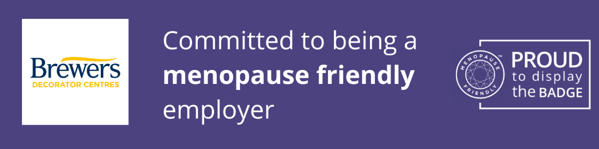 Brewers Awarded Menopause Friendly Accreditation 