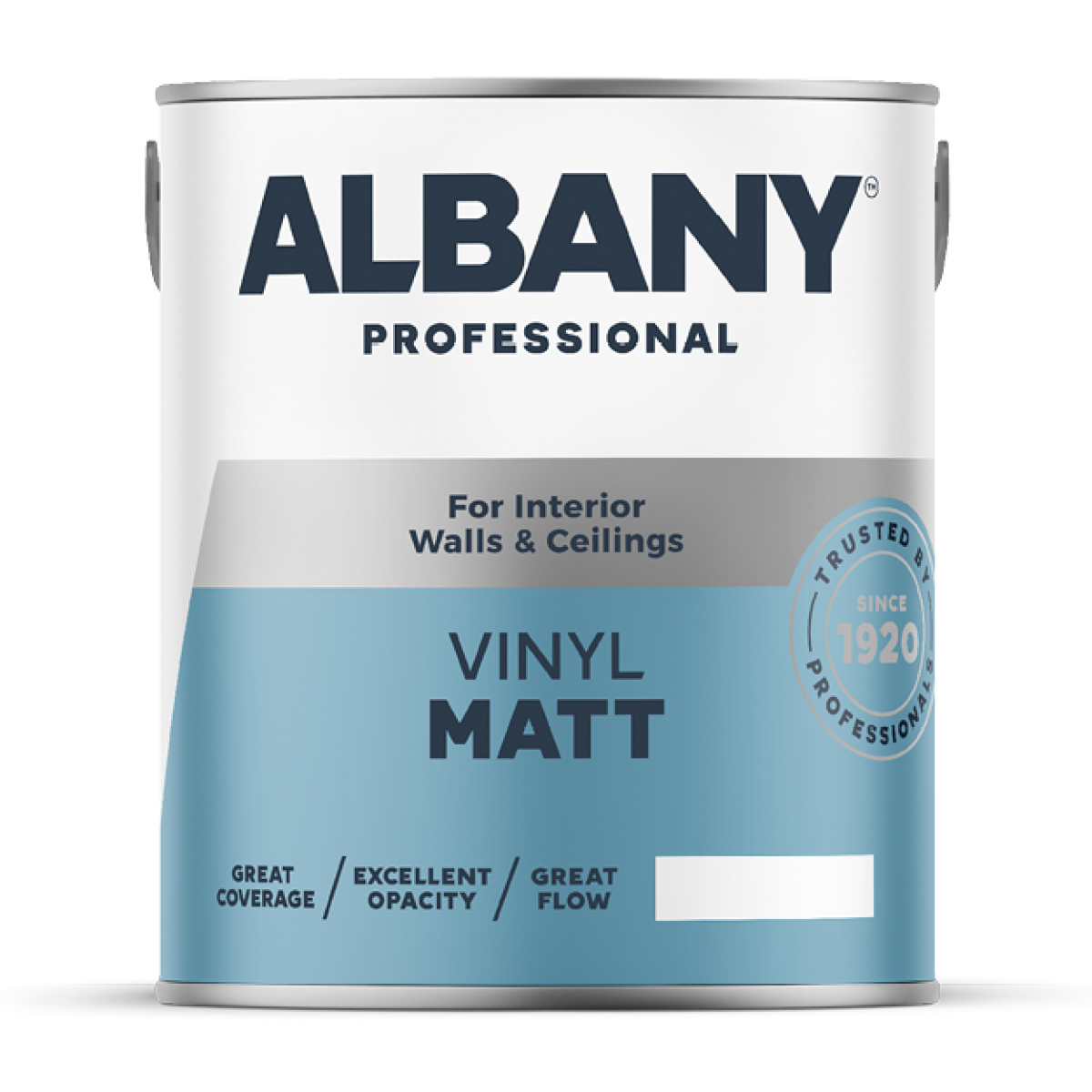Albany Vinyl Matt