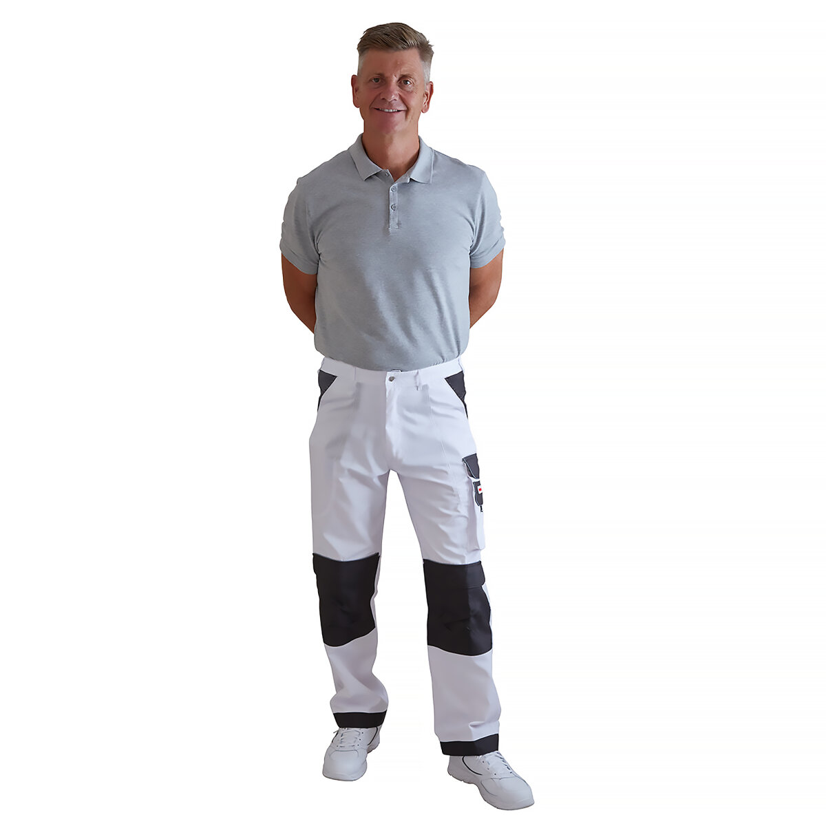 ProDec Polycotton Decorators Trousers (NL2796005)