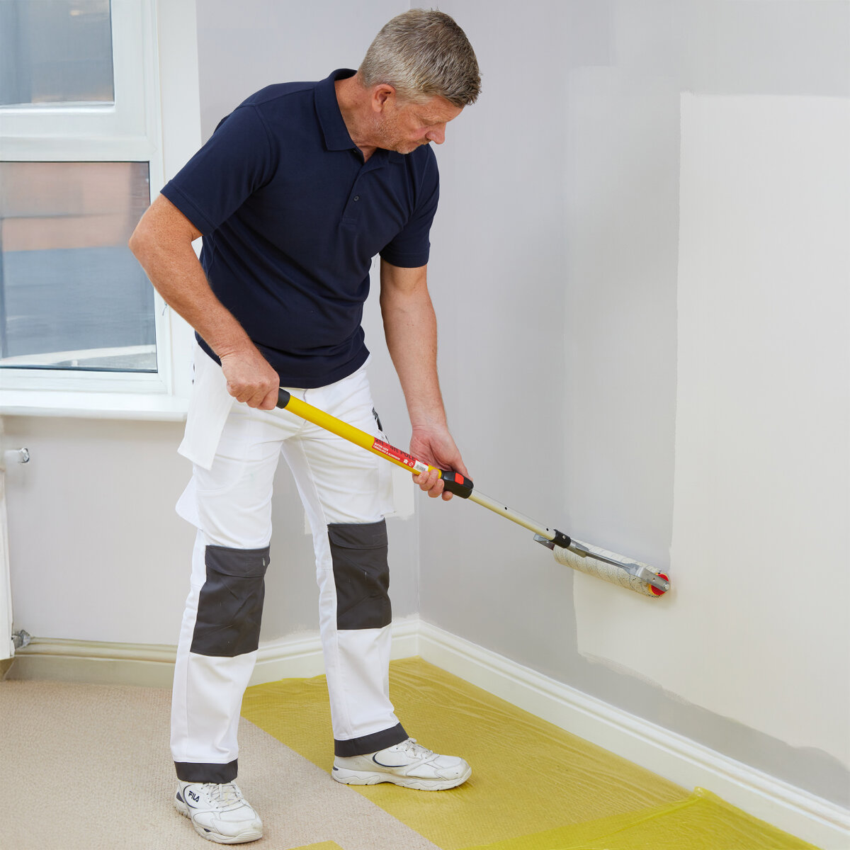 ProDec Polycotton Decorators Trousers (NL2796005)