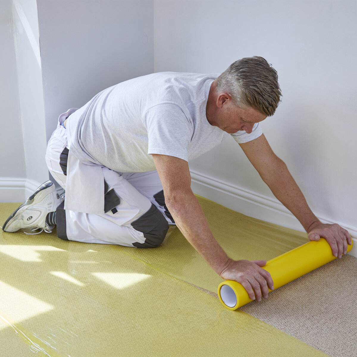 ProDec Polycotton Decorators Trousers (NL2796005)