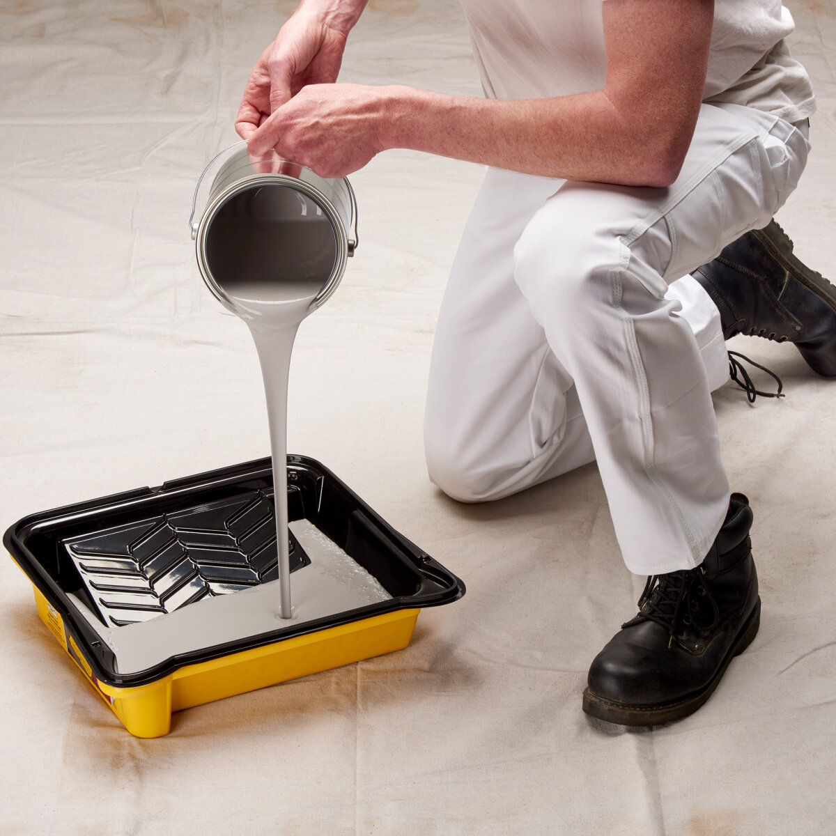 Nest Paint Tray Liner 9" (JT0957520)
