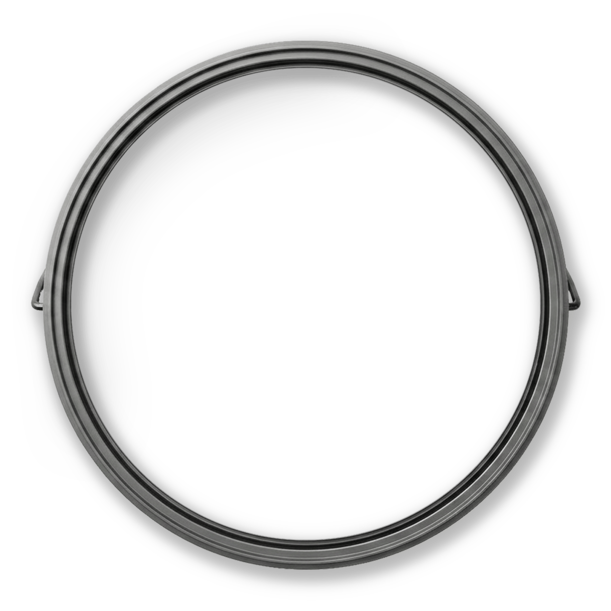 Albany AF1 Ceiling Paint (Tinted) 5L PNG White Lid