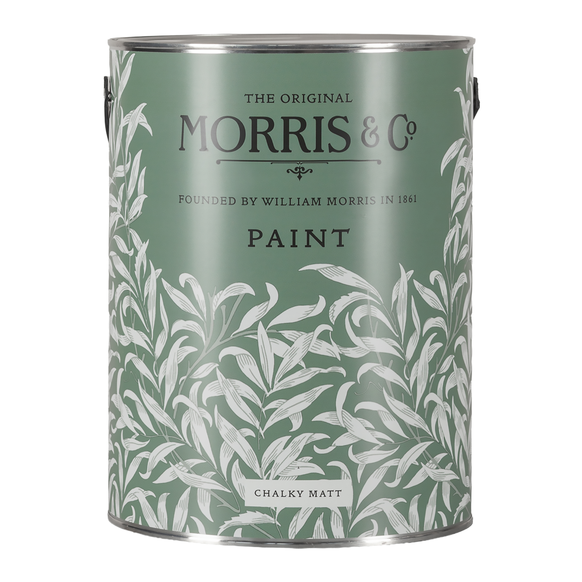 Morris Chalky Matt (Tinted) 5L PNG