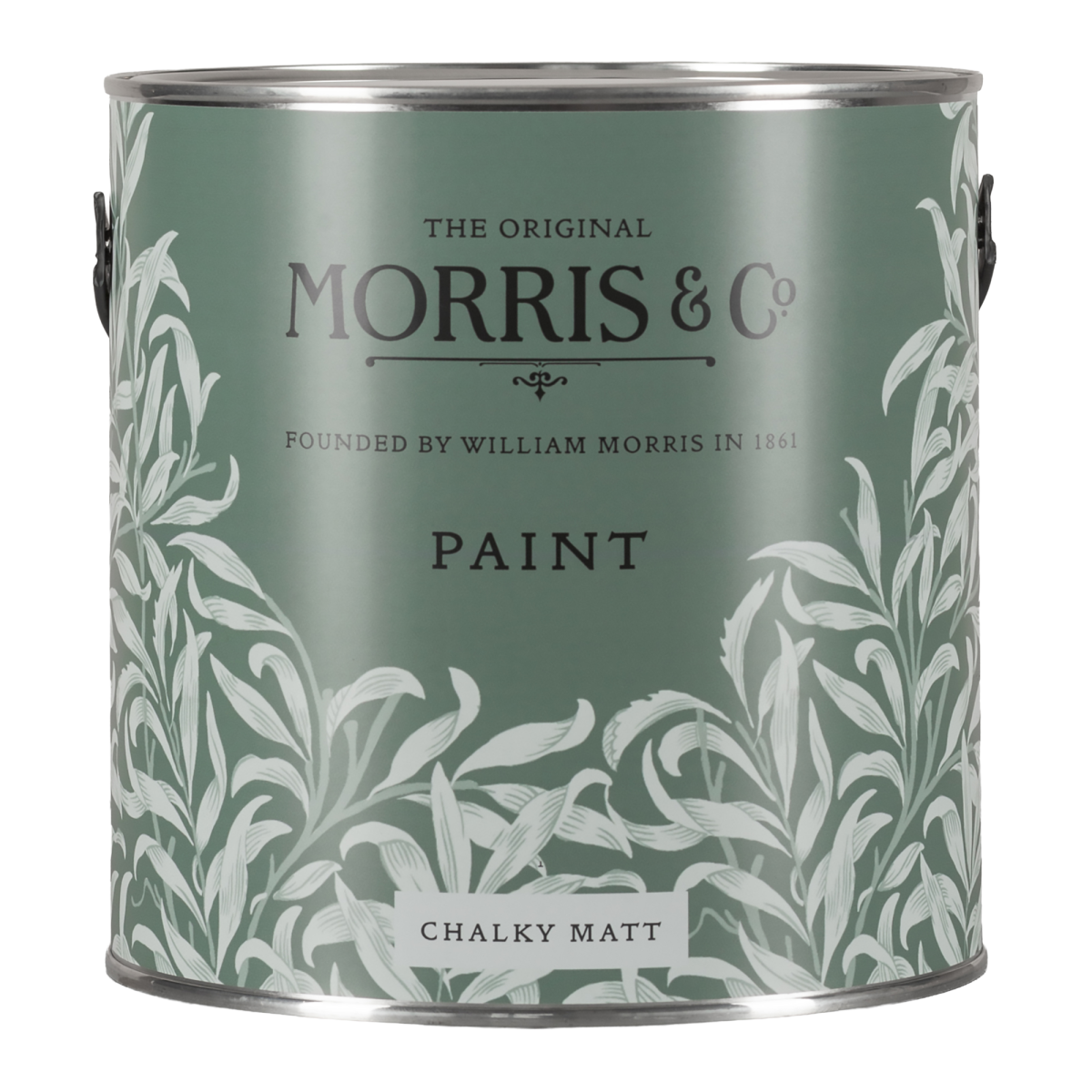 Morris Eggshell (Tinted) 2.5L PNG