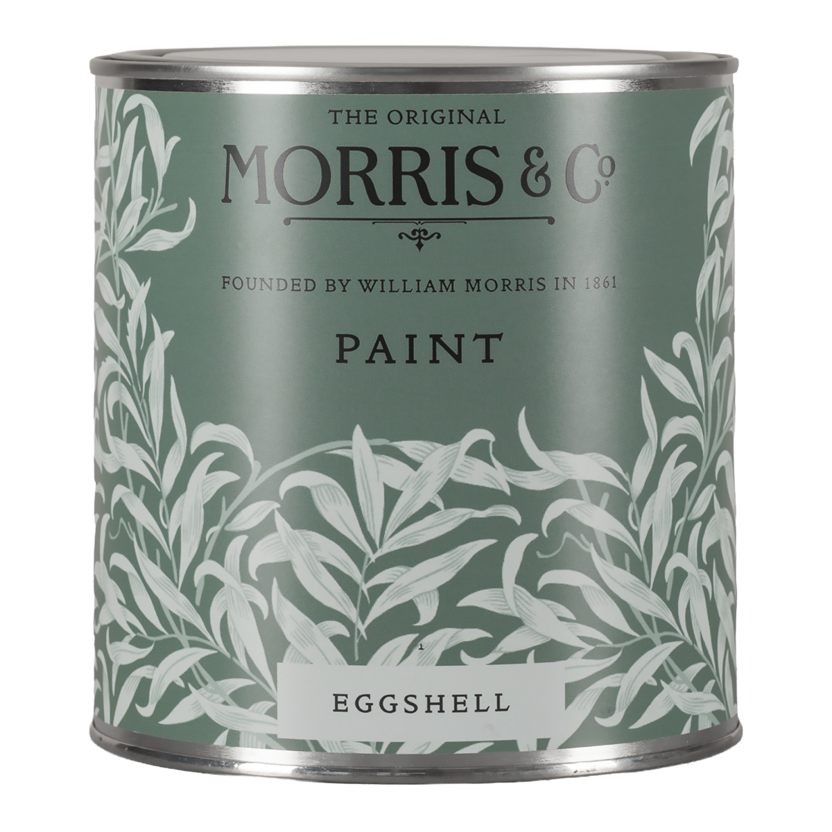Morris Eggshell (Tinted) 1L PNG