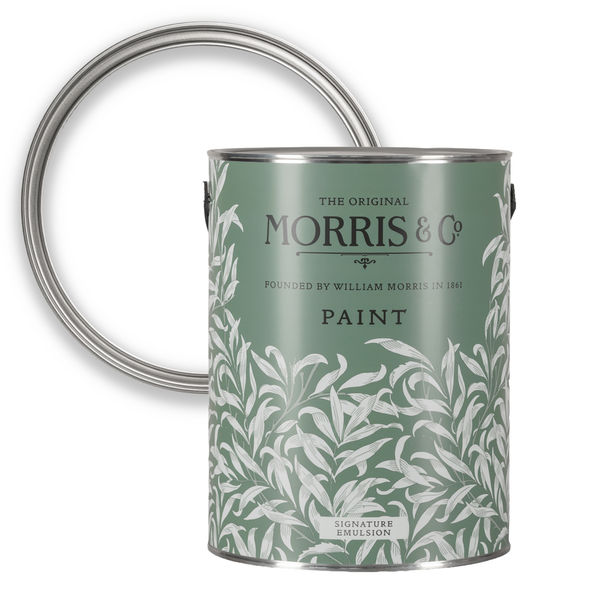 Morris Signature Emulsion (Tinted) 5L PNG