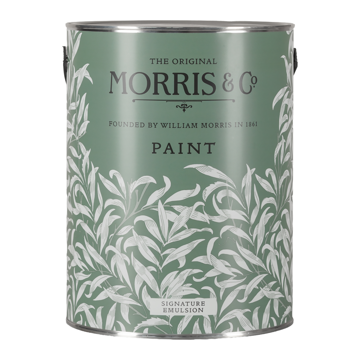 Morris Signature Emulsion (Tinted) 5L PNG