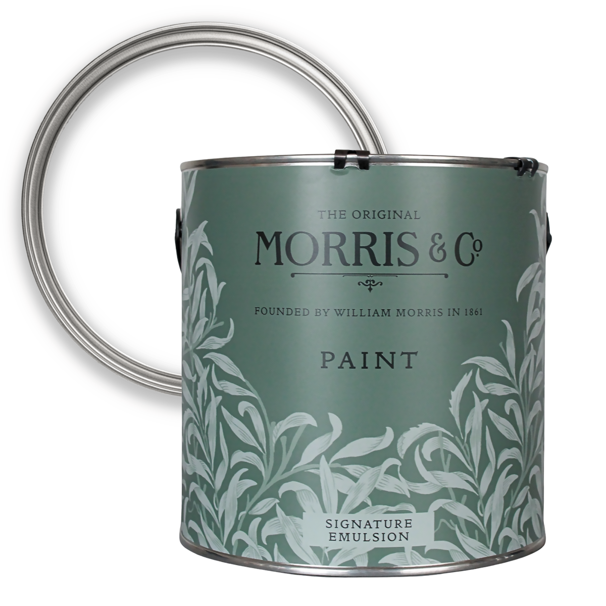 Morris Signature Emulsion (Tinted) 2.5L PNG