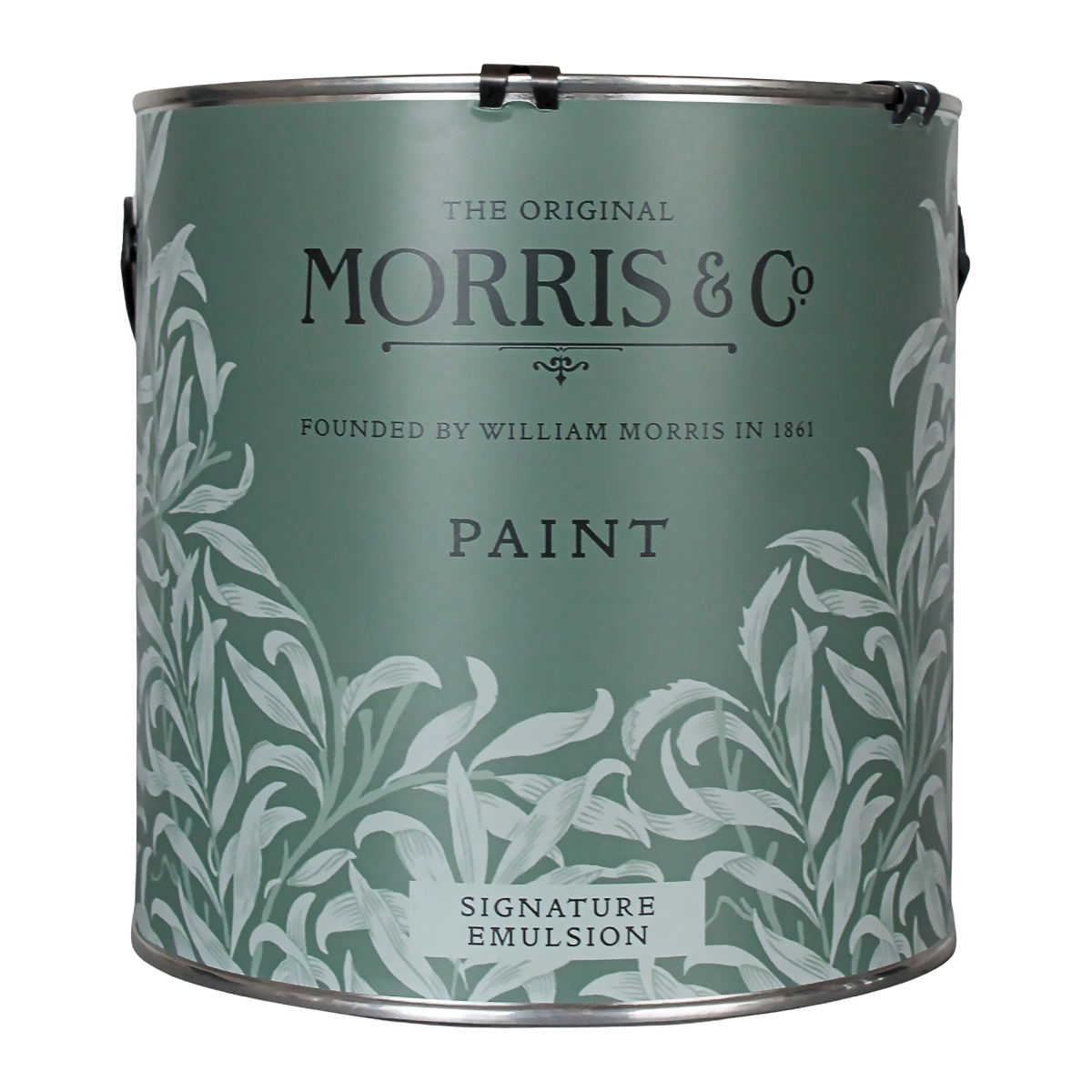 Morris Signature Emulsion (Tinted) 2.5L PNG