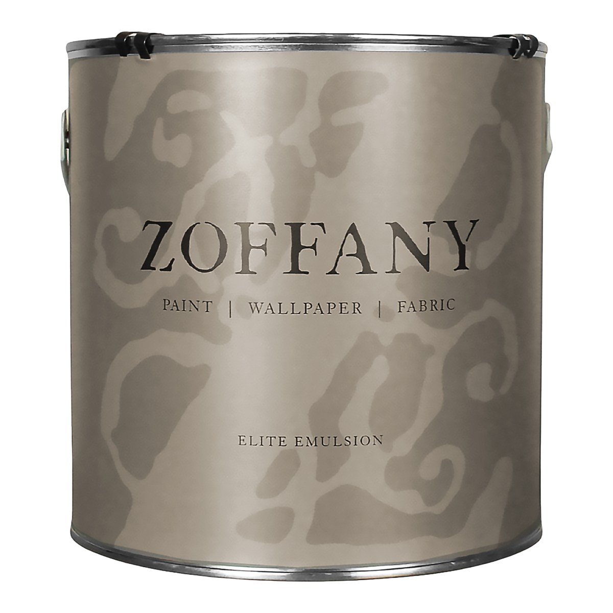 Zoffany Elite Emulsion (Tinted) 2.5L PNG